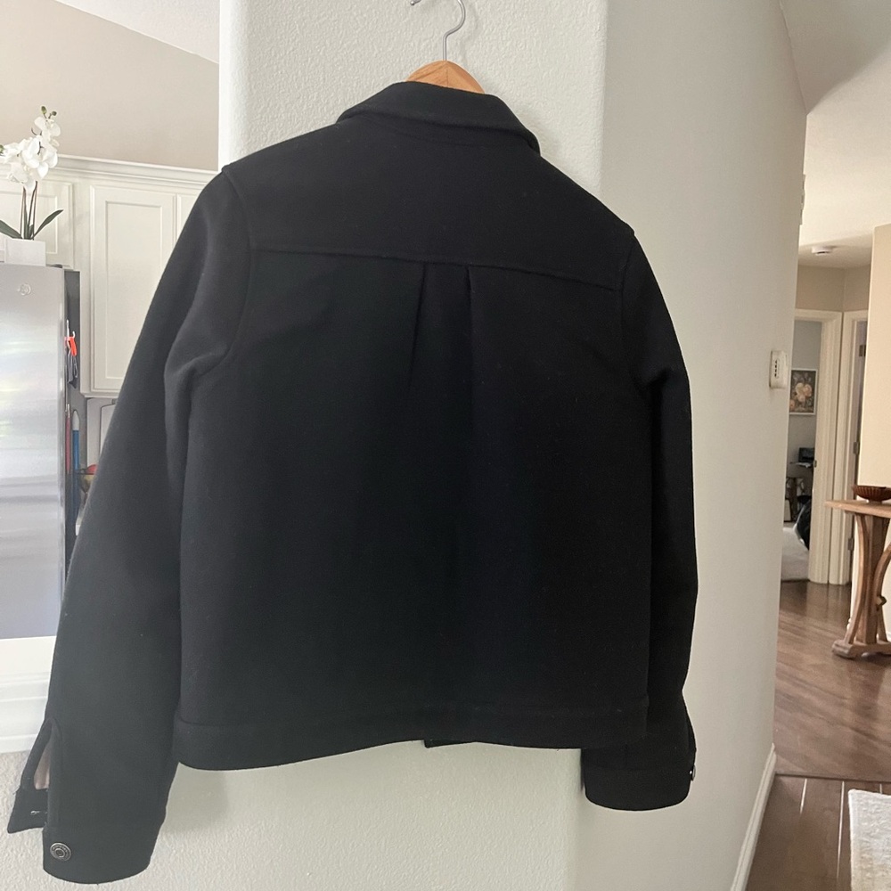 Scotch& Soda wool jacket - Picture 2 of 4